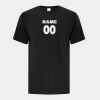 Everyday Heavy Cotton Men/Unisex Tee Thumbnail