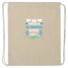 Economical Sport Backpack - Drawstring Bag Thumbnail