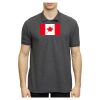 Men/Unisex Soft Touch Sport Polo Shirt Thumbnail