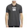 Men/Unisex Soft Touch Sport Polo Shirt Thumbnail