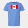 Softstyle Men/Unisex Lightweight T-Shirt Thumbnail