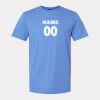 Softstyle Men/Unisex Lightweight T-Shirt Thumbnail